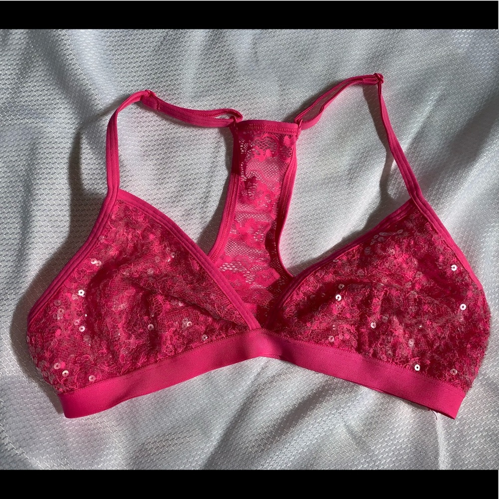 PINK Victoria Secrets Bralette